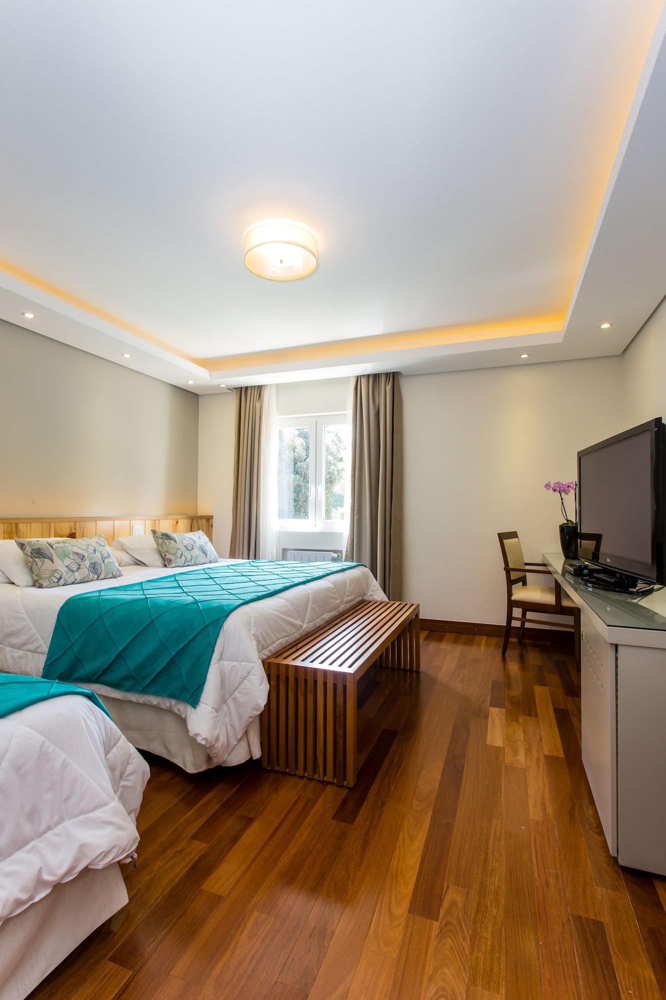 Serra Da Estrela Hotel
