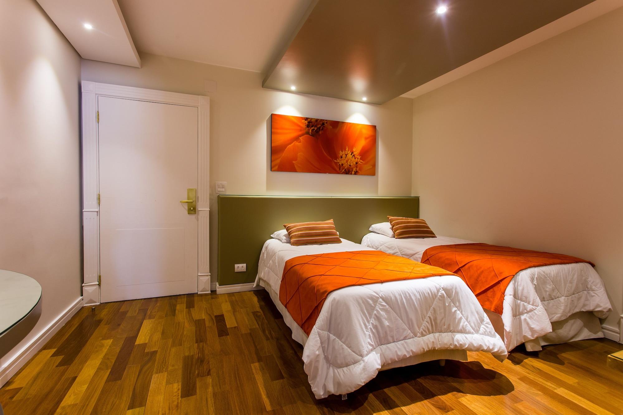 Hotel Serra Da Estrela Campos do Jordão