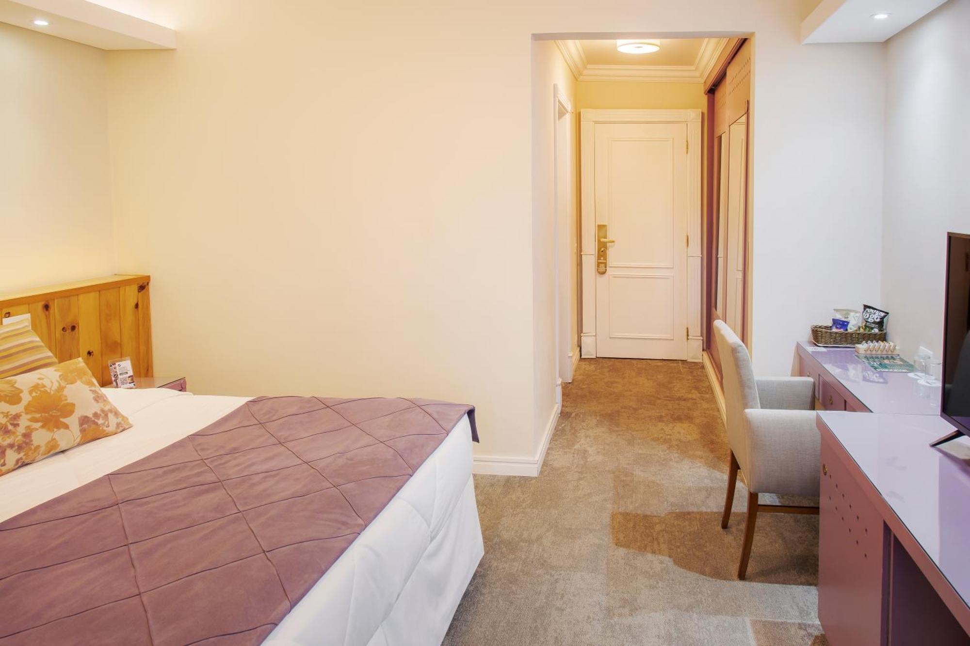 Serra Da Estrela Hotel 4*