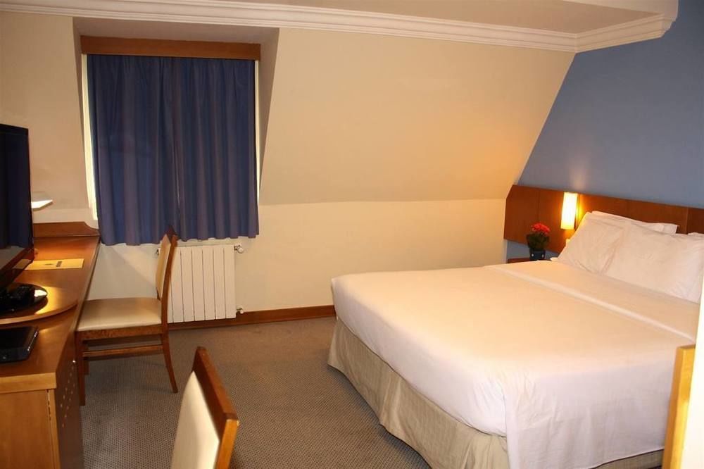 Hotel Serra Da Estrela 4*