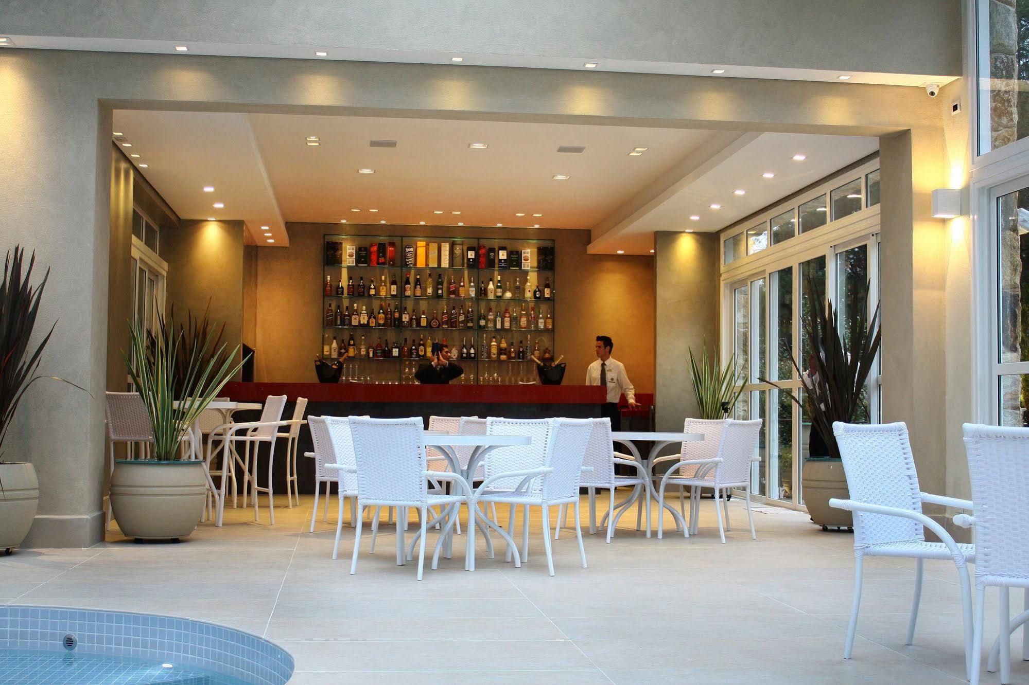 Hotel Serra Da Estrela